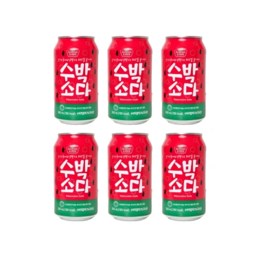 Lốc 6 lon Nước Ngọt Có Ga SFC Vị Cam Mận Xoài Dưa Hấu Dưa Lưới - Giá chỉ 141.000 VND 10
