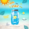 Lốc 6 lon Nước Soda Trái Cây VTalk Hàn Quốc 350ml - Giá ưu đãi 161.000₫ 3
