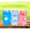 Lốc 6 lon Nước Soda Trái Cây VTalk Hàn Quốc 350ml - Giá ưu đãi 161.000₫ 4