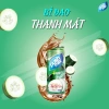 Lốc 6 Lon Nước Trái Cây Trà Bí Đao Pushmax 320ml - Giá chỉ 52.500₫, giảm từ 67.725₫ 2