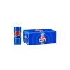 Lốc 6 Lon Pepsi 330ml - Nước ngọt có ga, Giá ưu đãi 73.000₫, Tiết kiệm hơn 17%