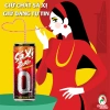 Lốc 6 lon Sá Xị Zero không đường Chương Dương 320ml - Giá chỉ 156.000đ 3