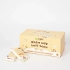 Lốc 8 gói Teen EcoWipes mini 8 tờ không mùi, bỏ túi tiện lợi cho học sinh sinh viên - chỉ 26.000 VND 3