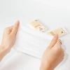 Lốc 8 gói Teen EcoWipes mini 8 tờ không mùi, bỏ túi tiện lợi cho học sinh sinh viên - chỉ 26.000 VND 8