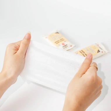 Lốc 8 gói Teen EcoWipes mini 8 tờ không mùi, bỏ túi tiện lợi cho học sinh sinh viên - chỉ 26.000 VND 8