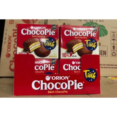 Lốc Bánh Lễ Quy Sữa Cosy, Chocopie, Cutas, Tipo, Atela 12 Hộp 39g Giá 96.000 2 Lốc Bánh Lễ Quy Sữa Cosy, Chocopie, Cutas, Tipo, Atela 12 Hộp 39g Giá 96.000 2