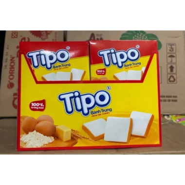 Lốc Bánh Lễ Quy Sữa Cosy, Chocopie, Cutas, Tipo, Atela 12 Hộp 39g Giá 96.000