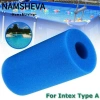 Lọc bể bơi NAMSHEVA tái sử dụng, bảo vệ nước hiệu quả, giặt được cho Intex Loại A - Giá ưu đãi 53.240₫