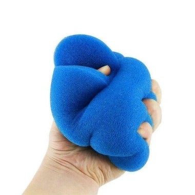 Lọc bể bơi NAMSHEVA tái sử dụng, bảo vệ nước hiệu quả, giặt được cho Intex Loại A - Giá ưu đãi 53.240₫