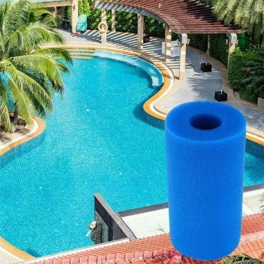 Lọc bể bơi NAMSHEVA tái sử dụng, bảo vệ nước hiệu quả, giặt được cho Intex Loại A - Giá ưu đãi 53.240₫