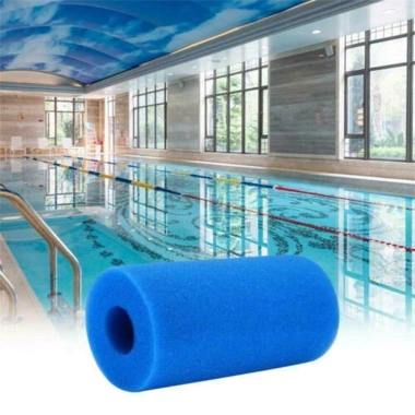 Lọc bể bơi NAMSHEVA tái sử dụng, bảo vệ nước hiệu quả, giặt được cho Intex Loại A - Giá ưu đãi 53.240₫