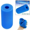 Lọc bể bơi NAMSHEVA tái sử dụng, bảo vệ nước hiệu quả, giặt được cho Intex Loại A - Giá ưu đãi 53.240₫ 8
