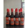Lốc chai tròn nhựa tiết kiệm nước mắm cá cơm loại 1 Bà Hai 8 chai 500ml - Giá 293.400₫