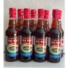 Lốc chai tròn nhựa tiết kiệm nước mắm cá cơm loại 1 Bà Hai 8 chai 500ml - Giá 293.400₫ 2
