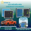 Lọc gió Chevrolet Colorado cao cấp Vinal và Vietmart, than hoạt tính, giảm giá 219k (giá gốc 284.7k)