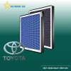 Lọc gió điều hòa Camry than hoạt tính VAuxiliary cho Toyota Camry - Giá ưu đãi 227.070₫