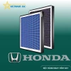 Lọc Gió Điều Hoà Honda Civic Than Hoạt Tính - Bảo Vệ, Giảm Mùi, Dễ Lắp Đặt Vietmart JSC