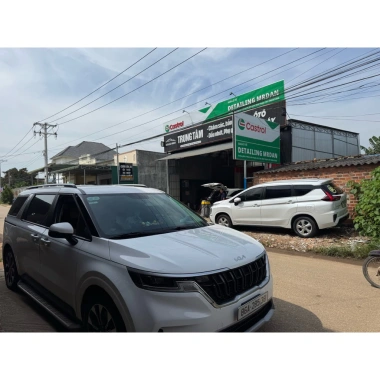 Lọc Gió Điều Hòa Innova JS Nhật - Giá chỉ 160.000đ, giảm từ 204.800đ 6