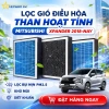 Lọc Gió Điều Hòa Mitsubishi Xpander - Lọc Bụi Mịn, Khử Mùi Vinal Cao Cấp