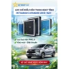 Lọc Gió Điều Hòa Mitsubishi Xpander - Lọc Bụi Mịn, Khử Mùi Vinal Cao Cấp 9