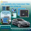 Lọc Gió Điều Hòa Ô Tô HEPA Cao Cấp – Lọc Bụi Mịn, Khử Mùi Than Hoạt Tính, Giá Ưu Đãi 172.634₫