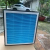 Lọc Gió Điều Hòa Ô Tô HEPA Cao Cấp – Lọc Bụi Mịn, Khử Mùi Than Hoạt Tính, Giá Ưu Đãi 172.634₫ 2