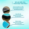Lọc Gió Điều Hòa Ô Tô HEPA Cao Cấp – Lọc Bụi Mịn, Khử Mùi Than Hoạt Tính, Giá Ưu Đãi 172.634₫ 5