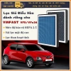Lọc gió điều hòa than hoạt tính VinFast VF5 VFe34 - Khử mùi, giá 110.500 VND