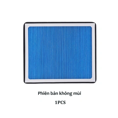 Lọc gió điều hòa than hoạt tính VinFast VF5 VFe34 - Khử mùi, giá 110.500 VND