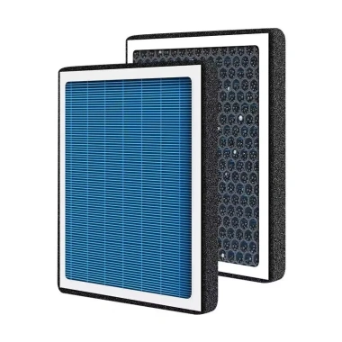 Lọc Gió Điều Hoà VF3 Than Hoạt Tính 175x130x20mm - Giá 149.100₫ - Vietmart 5