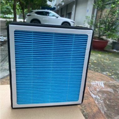 Lọc Gió Điều Hòa VinFast VF E34 VF5 VF6 VF7 VF8 VF9 Chính Hãng HEPA - Hiệu Suất Cao Giá 220.000 VND 2