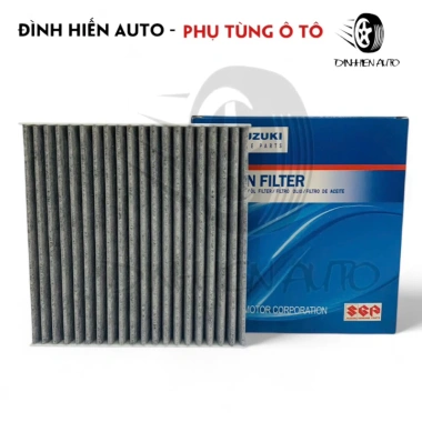 Lọc gió động cơ & điều hoà Suzuki XL7 2.018-2.025, Ertiga 2.019-2.025 73R00/63J00 Giá 69.000 VND 2