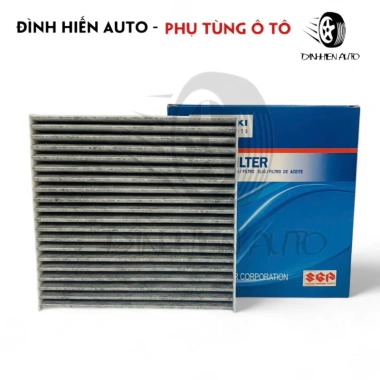 Lọc gió động cơ & điều hoà Suzuki XL7 2.018-2.025, Ertiga 2.019-2.025 73R00/63J00 Giá 69.000 VND 4