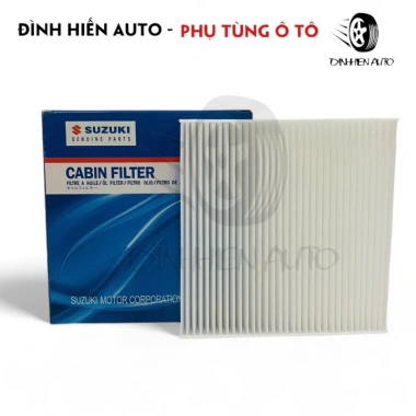 Lọc gió động cơ & điều hoà Suzuki XL7 2.018-2.025, Ertiga 2.019-2.025 73R00/63J00 Giá 69.000 VND 9