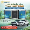 Lọc Gió Ford Ranger và Everest - Điều Hòa Vinal, Vietmart, Giá 219k Giảm từ 273,750