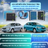 Lọc Gió HEPA Chevrolet Aveo - Than Hoạt Tính, Khử Mùi, Lọc Bụi Mịn, Vinal Vietmart 219k
