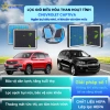 Lọc Gió HEPA Chevrolet Captiva Than Hoạt Tính - Lọc Bụi Mịn, Khử Mùi, 219.188 VND