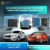 Lọc Gió HEPA Hyundai Sonata – Than Hoạt Tính, Nhập Khẩu Vinal, Giá 219,114₫