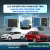 Lọc Gió HEPA Kia Rio - Lọc Bụi Mịn, Khử Mùi, Giá Ưu Đãi 219.114₫ - Vinal Vietmart JSC