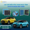 Lọc Gió HEPA Toyota Raize - Khử Mùi, Lọc Bụi Mịn, Cao Cấp Vinal Vietmart JSC, Giá 219.188₫ (Giảm 20%)