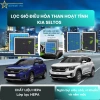 Lọc Gió Kia Seltos Điều Hoà Than Hoạt Tính VAuxiliary Giá 226.080 VND Vietmart