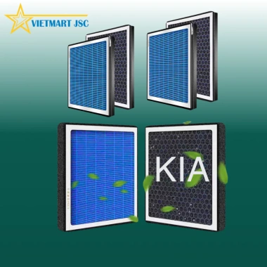 Lọc Gió Kia Soluto Than Hoạt Tính VAuxiliary – Giá ưu đãi 224,127₫ tại Vietmart