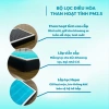 Lọc gió ô tô VinFast Lux A2.0 - Lọc bụi mịn, khử mùi, vừa form xe, giảm giá 219k 5
