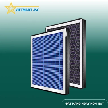 Lọc Gió Omoda C5 - Bộ Lọc Than PM2.5, Giảm 23% Chỉ 219.114₫, Bảo vệ sức khỏe
