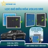 Lọc gió Volvo S90 Than hoạt tính cao cấp VIETMART, hiệu suất tối ưu 219k