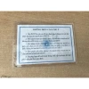 Lốc Nguyên 100 Cái BHYT - Bảo Hiểm Sức Khỏe, Giá 60.000₫, Chất Lượng Cao, Đảm Bảo An Toàn 2