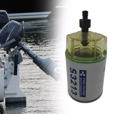 Lọc Nhiên Liệu Marine 10 Micron Mar-24.563-03-00 - Hiệu quả cao, giá chỉ 401.500 VND