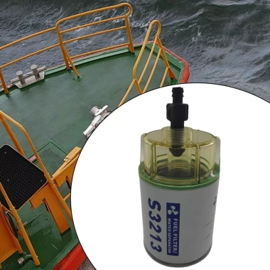 Lọc Nhiên Liệu Marine 10 Micron Mar-24.563-03-00 - Hiệu quả cao, giá chỉ 401.500 VND 2