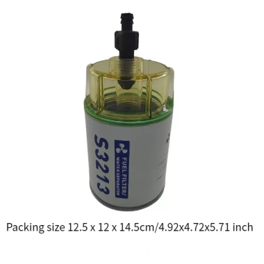 Lọc Nhiên Liệu Marine 10 Micron Mar-24.563-03-00 - Hiệu quả cao, giá chỉ 401.500 VND 3
