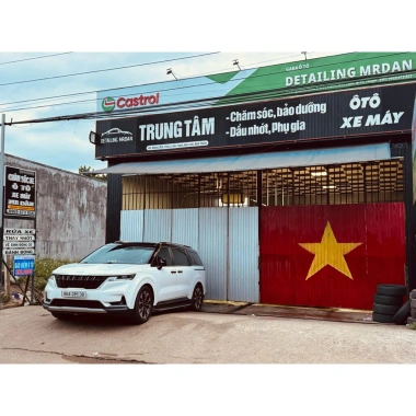 Lọc nhớt ô tô cho XPander, Civic, Outlander - Giá chỉ 150.000đ (giảm từ 190.500đ) 8